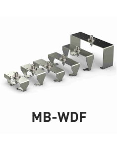 Μπρακέτα Eurotec τύπος VDI - VDE - MB-WDF | Φιλιππόπουλος α.ε.