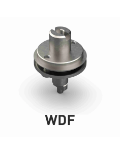 Αντάπτορες Eurotec τύπος VDI - VDE - WDF | Φιλιππόπουλος α.ε.