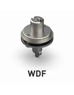 Adaptors - VDI - VDE - WDF | Eurotec | Philippopoulos s.a.