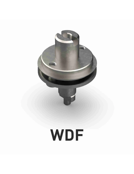 Αντάπτορες Eurotec τύπος VDI - VDE - WDF | Φιλιππόπουλος α.ε.