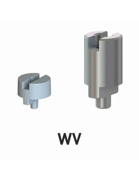 Adaptors - VDI - VDE - WV | Eurotec | Philippopoulos s.a.