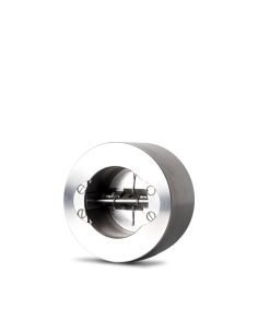 Non-Return Valves - Double Leaf Valve type CD | Mei | Philippopoulos s.a.