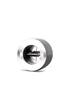 Non-Return Valves - Double Leaf Valve type CD | Mei | Philippopoulos s.a.