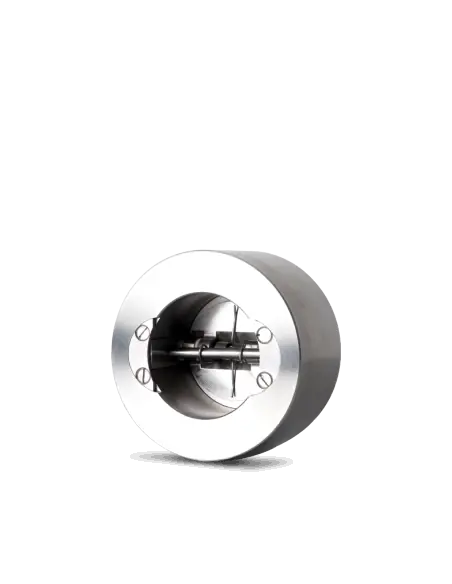 Non-Return Valves - Double Leaf Valve type CD | Mei | Philippopoulos s.a.