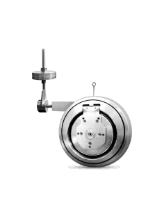 Non-Return Valves - Valve With Counterweight type CC | Mei | Philippopoulos s.a.