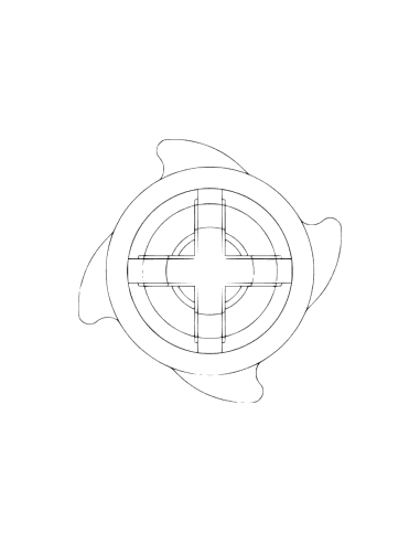 Non-Return Valves Disc Valve type DCEL | Mei | Philippopoulos s.a.