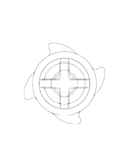 Non-Return Valves Disc Valve type DCEL | Mei | Philippopoulos s.a.