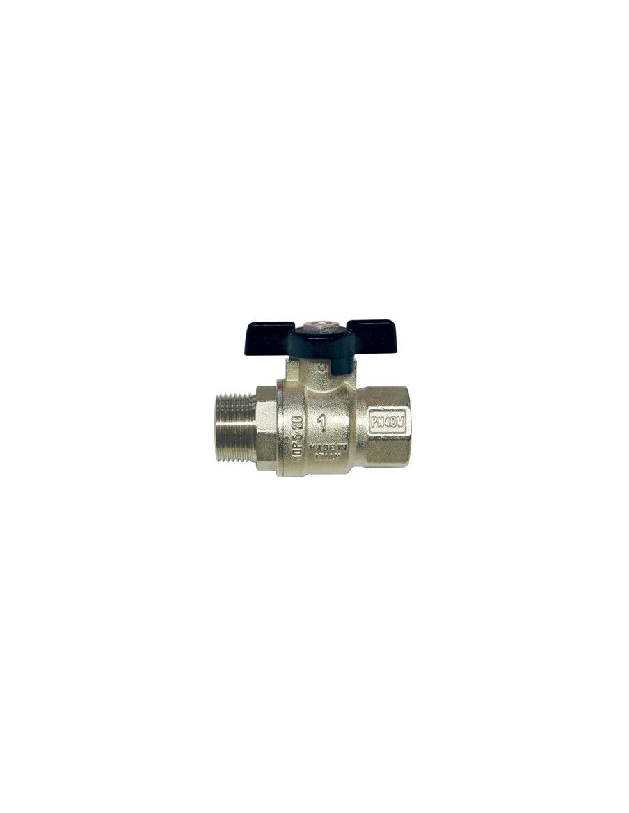 Ball Valve - 45/46/47/52 | ICP Valves