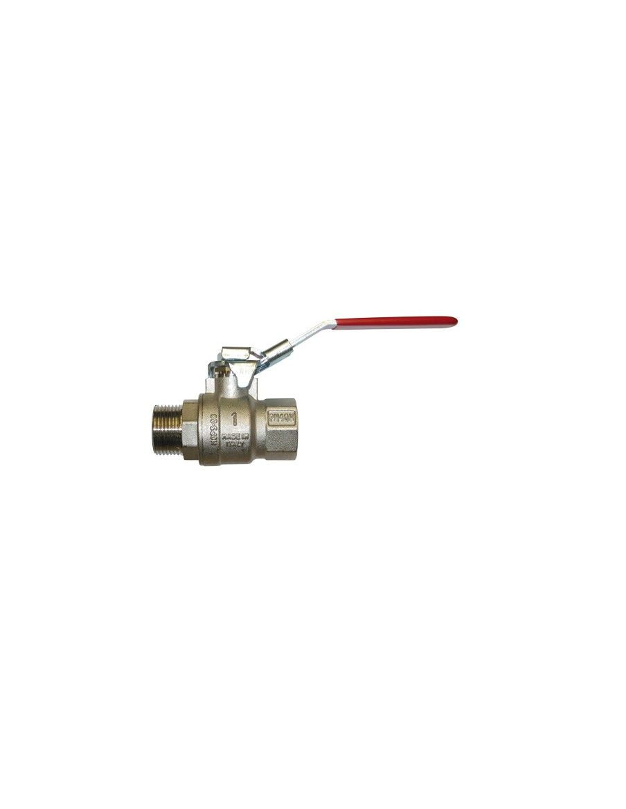 Ball Valve - 45/46/47/52 | ICP Valves
