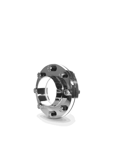 Tank Sight Glass type W | Mei | Philippopoulos s.a.