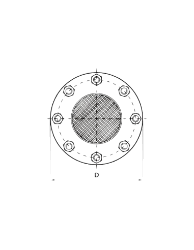 Υαλοδείκτης δεξαμενής Mei τύπος W | Φιλιππόπουλος α.ε.