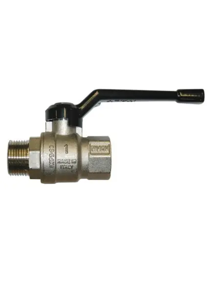 Ball Valve - Type 45/46/47/52 | IVR | Philippopoulos s.a.