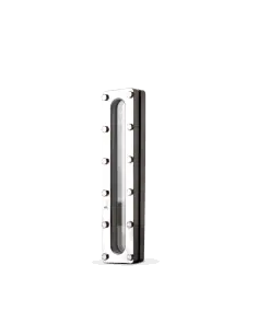Tank Sight Glass type R | Mei | Philippopoulos s.a.