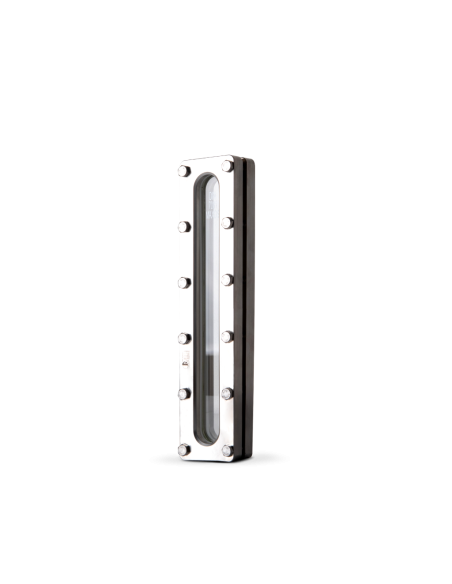 Tank Sight Glass type R | Mei | Philippopoulos s.a.