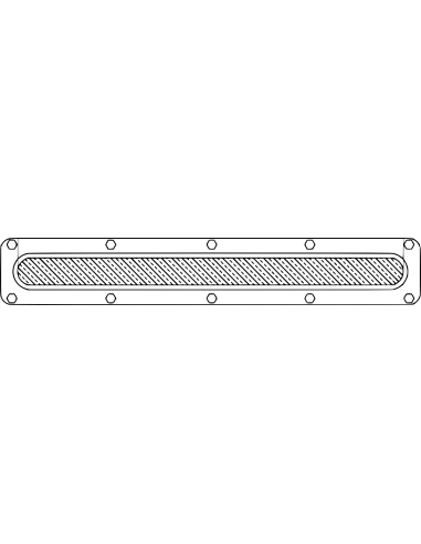 Tank Sight Glass type R | Mei | Philippopoulos s.a.