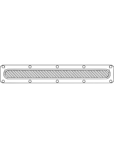 Tank Sight Glass type R | Mei | Philippopoulos s.a.
