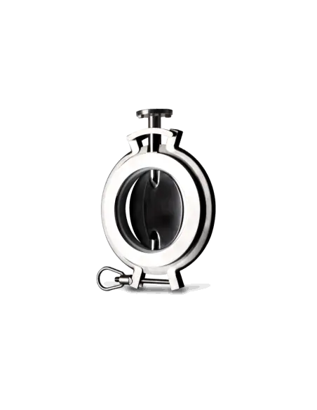 Butterfly Valves type BV-BVT | Mei | Philippopoulos s.a.