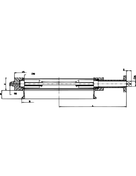 Butterfly Valves type BV-BVT | Mei | Philippopoulos s.a.