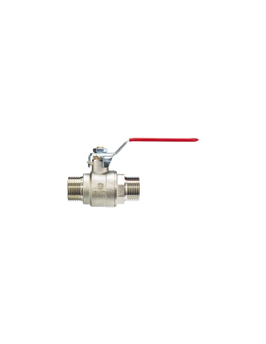 Ball Valve - 45/46/47/52 | ICP Valves
