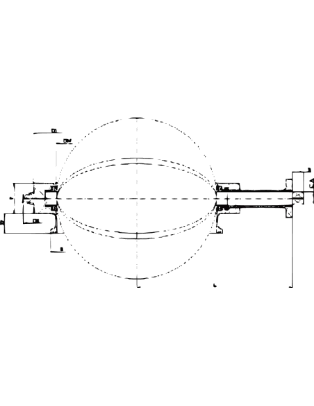 Butterfly Valves type BR-BRT | Mei | Philippopoulos s.a.