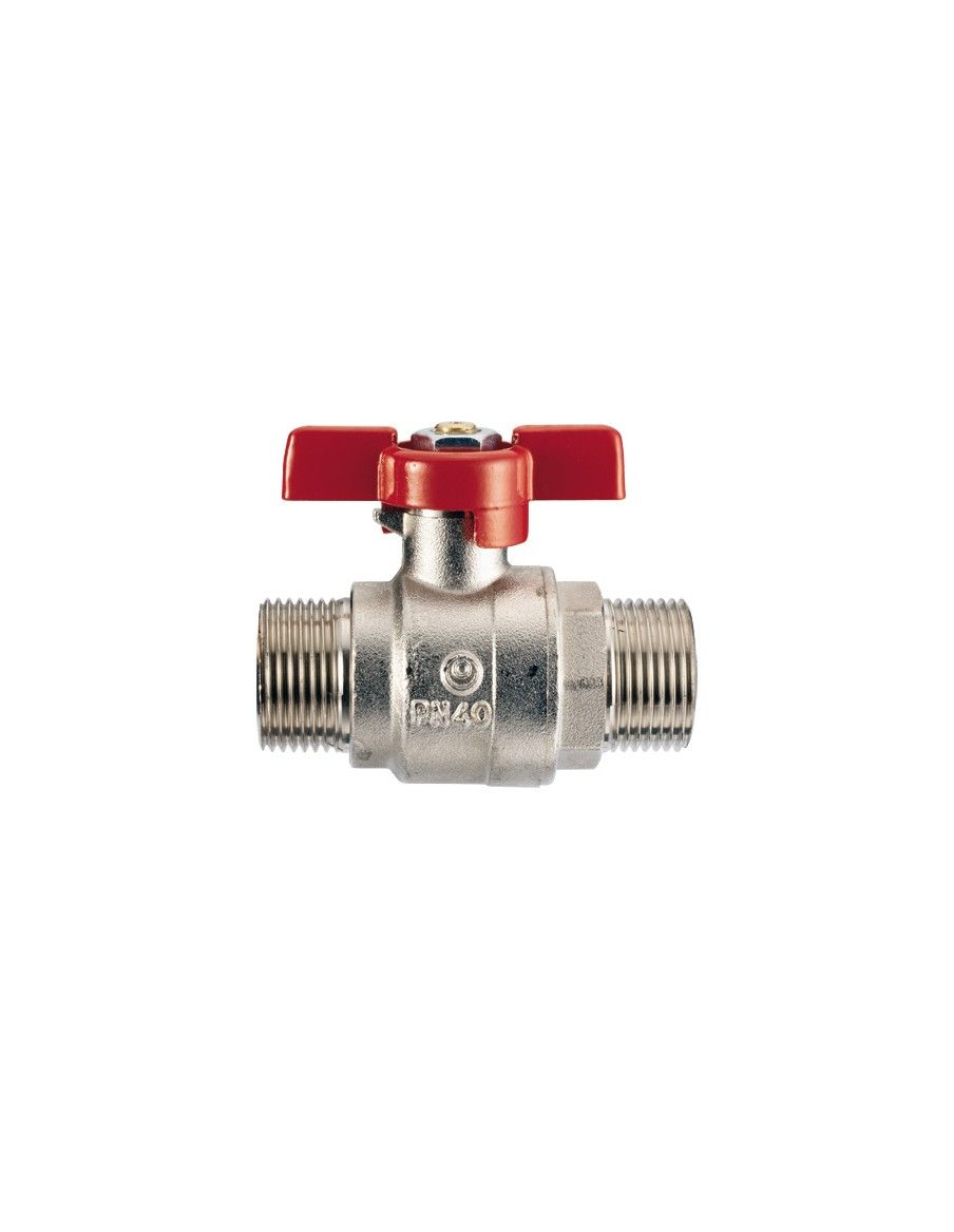 Ball Valve - 45/46/47/52 | ICP Valves