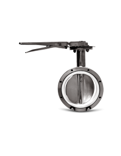 Butterfly Valves type VFI | Mei | Philippopoulos s.a.