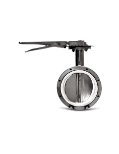 Butterfly Valves type VFI | Mei | Philippopoulos s.a.