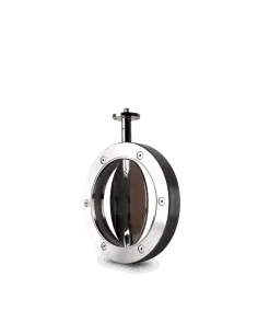 Butterfly Valves type CH | Mei | Philippopoulos s.a.