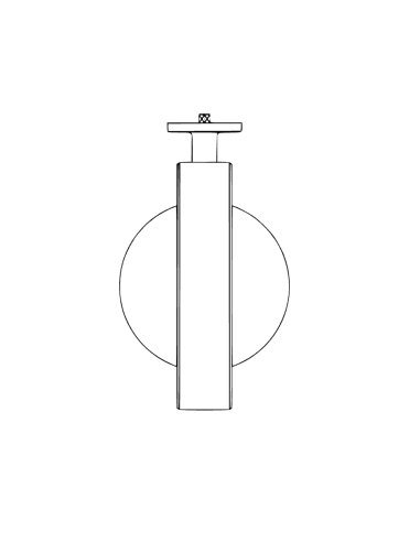 Butterfly Valves type CH | Mei | Philippopoulos s.a.
