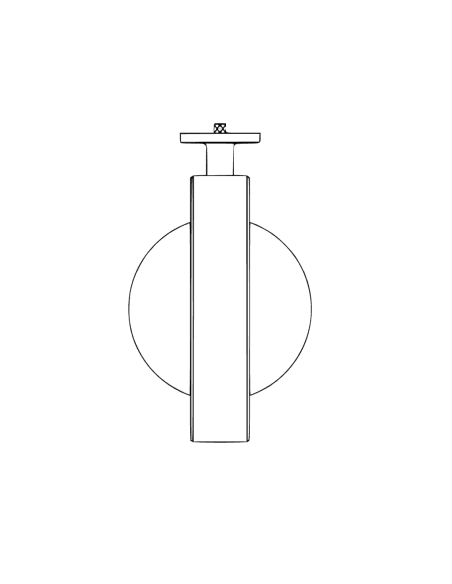 Butterfly Valves type CH | Mei | Philippopoulos s.a.