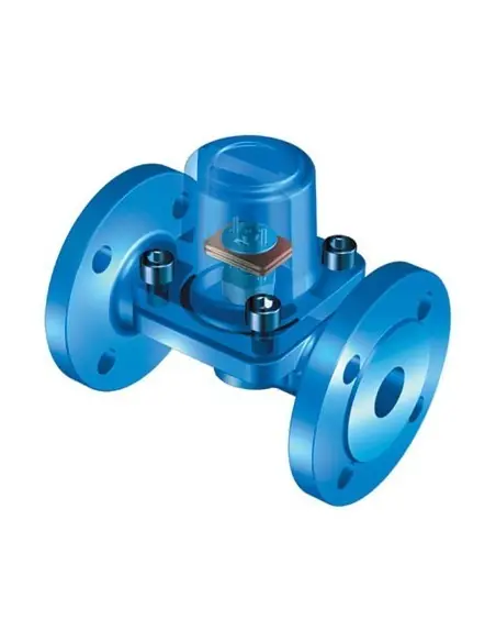 Liquid Drainer | ARI | Philippopoulos s.a.