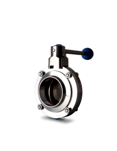 Butterfly Valves type BVS | Mei | Philippopoulos s.a.