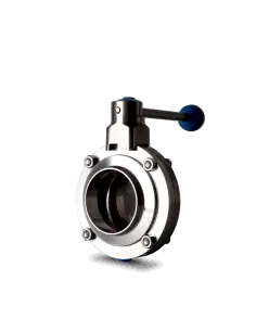 Butterfly Valves type BVS | Mei | Philippopoulos s.a.