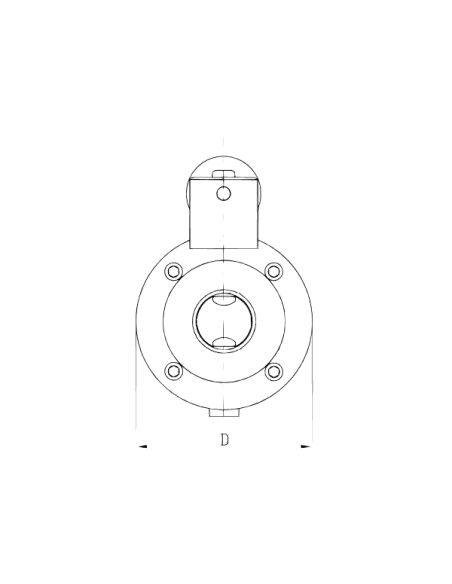 Butterfly Valves type BVS | Mei | Philippopoulos s.a.