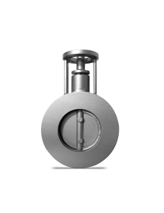 Butterfly Valves type DV0-2 DV4 | Mei | Philippopoulos s.a.
