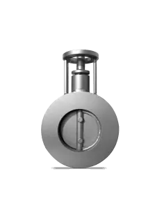 Butterfly Valves type DV0-2 DV4 | Mei | Philippopoulos s.a.