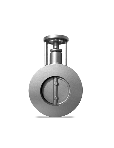 Butterfly Valves type DV0-2 DV4 | Mei | Philippopoulos s.a.