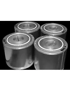 Vehicle Filters NBC - CBRN | EMCEL | Philippopoulos s.a.