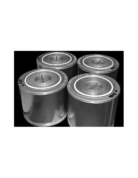 Vehicle Filters NBC - CBRN | EMCEL | Philippopoulos s.a.