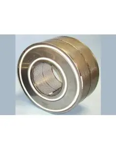 Radial NBC Filters NATO - NBC/CBRN | EMCEL | Philippopoulos s.a.