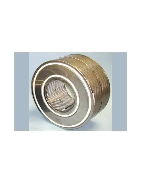 Radial NBC Filters NATO - NBC/CBRN | EMCEL | Philippopoulos s.a.