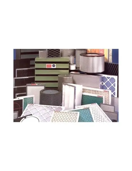 Pre-Filters NBC | EMCEL | Philippopoulos s.a.