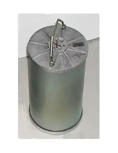 NBC Filters No.5 Mk.4 | EMCEL | Philippopoulos s.a.