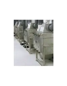 Safe-Change CBRN Units | EMCEL | Philippopoulos s.a.