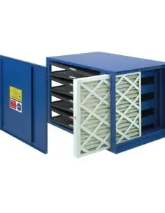 Carbon Filters - Activ-V | EMCEL | Philippopoulos s.a.