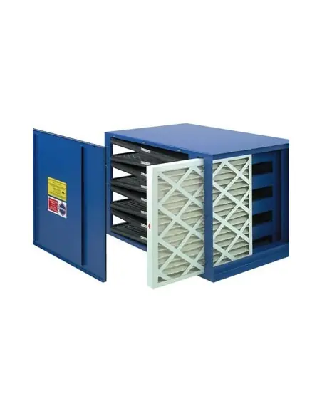 Carbon Filters - Activ-V | EMCEL | Philippopoulos s.a.