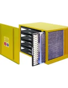 Carbon Filters - KATERCARB | EMCEL | Philippopoulos s.a.