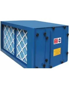 Carbon Filters - KATERCARB 2002 | EMCEL | Philippopoulos s.a.