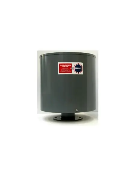 Carbon Filters - Tank Breather | EMCEL | Philippopoulos s.a.