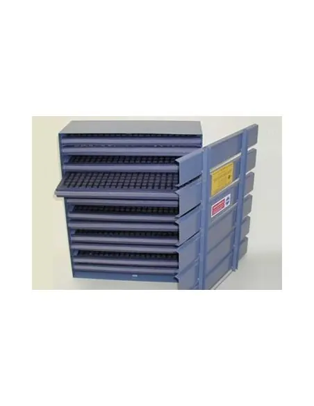 Carbon Filters - Slimline | EMCEL | Philippopoulos s.a.